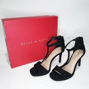 NWB Kelly & Katie Conradd Platform Sandal